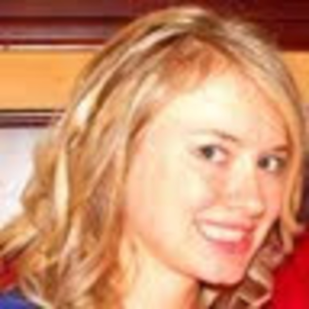 Meet your Posher, Jessica